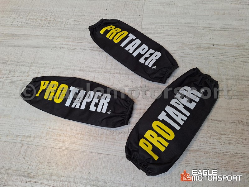 Veerhoes (Protaper geel) 3 stuks